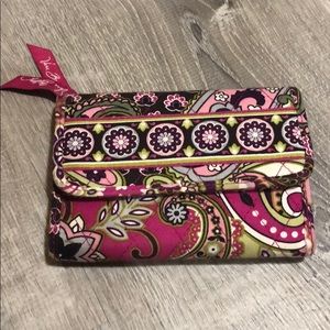 Vera Bradley Wallet